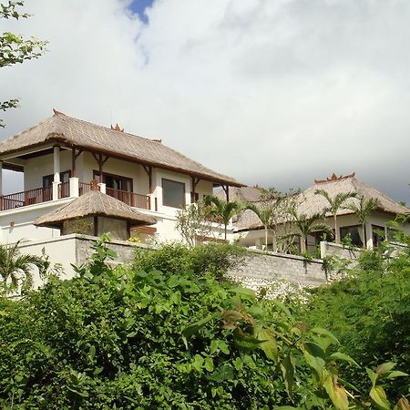Park View Heights, 3 Bedroom Private Villa 努沙杜瓦 外观 照片