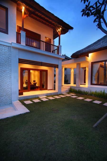 Park View Heights, 3 Bedroom Private Villa 努沙杜瓦 外观 照片
