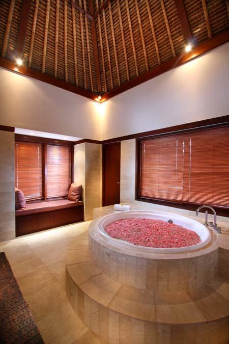 Park View Heights, 3 Bedroom Private Villa 努沙杜瓦 外观 照片