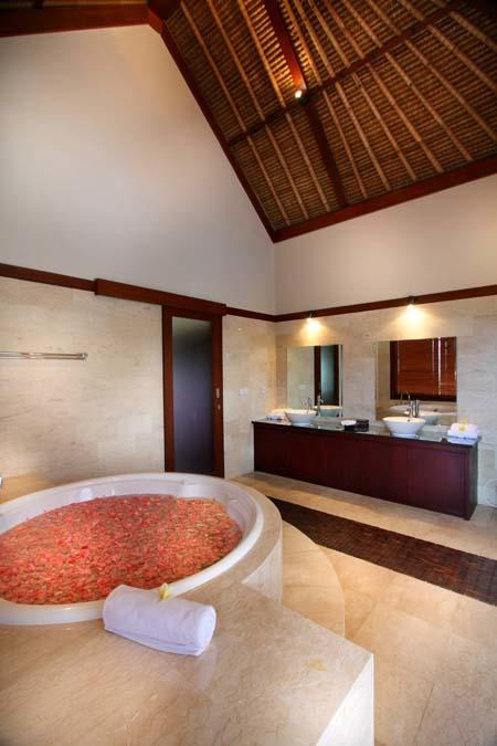Park View Heights, 3 Bedroom Private Villa 努沙杜瓦 外观 照片