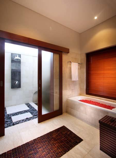 Park View Heights, 3 Bedroom Private Villa 努沙杜瓦 外观 照片