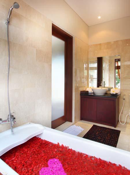 Park View Heights, 3 Bedroom Private Villa 努沙杜瓦 外观 照片