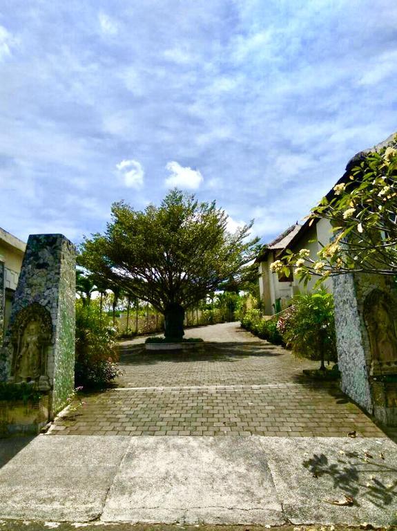 Park View Heights, 3 Bedroom Private Villa 努沙杜瓦 外观 照片