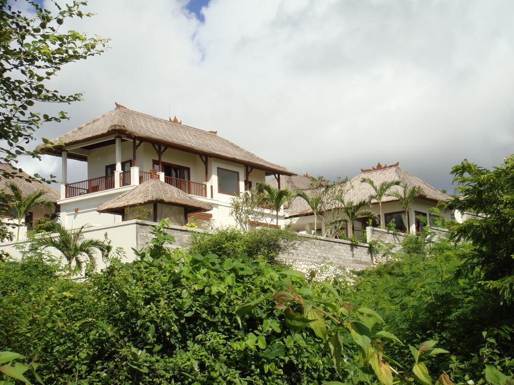 Park View Heights, 3 Bedroom Private Villa 努沙杜瓦 外观 照片